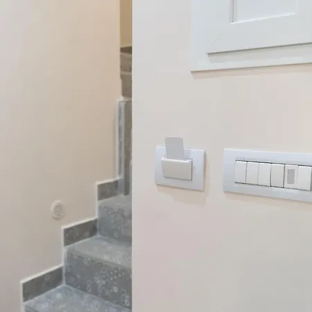 Mare Chiaja Apartmán