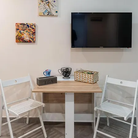 Mare Chiaja * Neapol