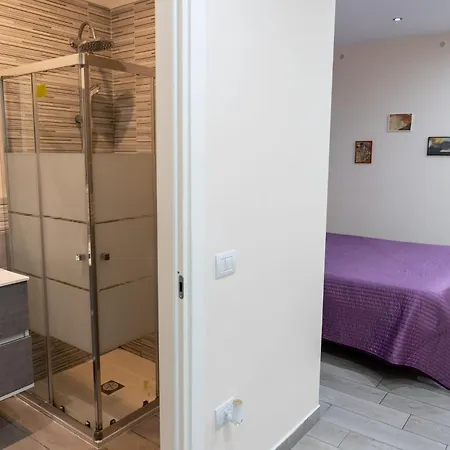 Mare Chiaja Apartmán *