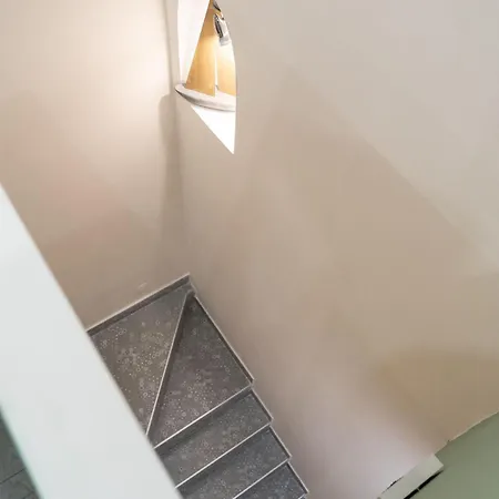 Apartmán Mare Chiaja Neapol