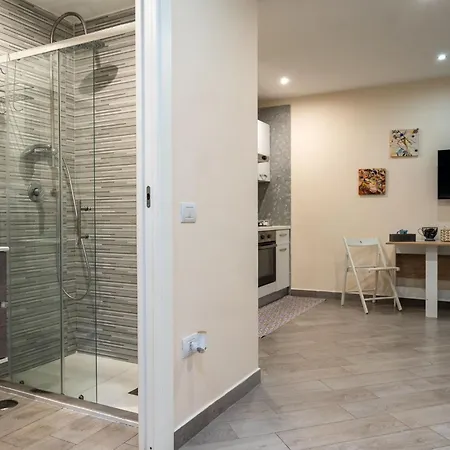 Apartmán Mare Chiaja