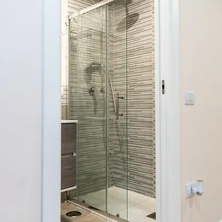 Apartmán Mare Chiaja Neapol