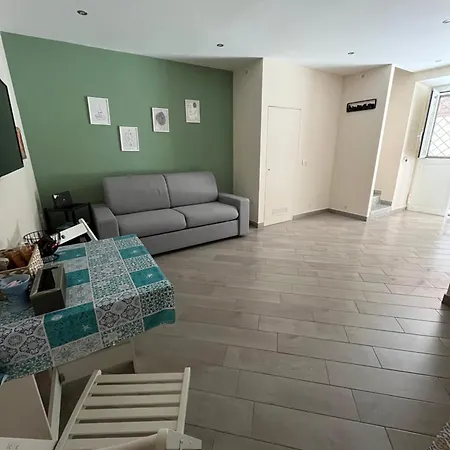 Mare Chiaja Apartmán