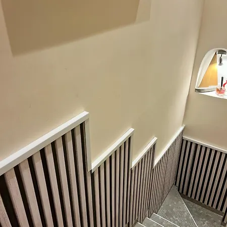 Apartmán Mare Chiaja