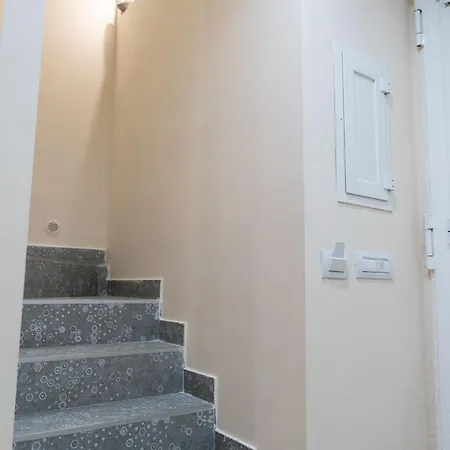 Mare Chiaja Lejlighed