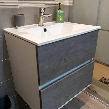 Mare Chiaja Lejlighed Napoli