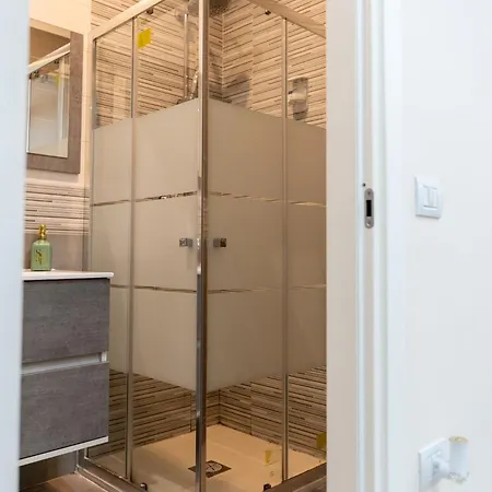 Mare Chiaja Apartamento *