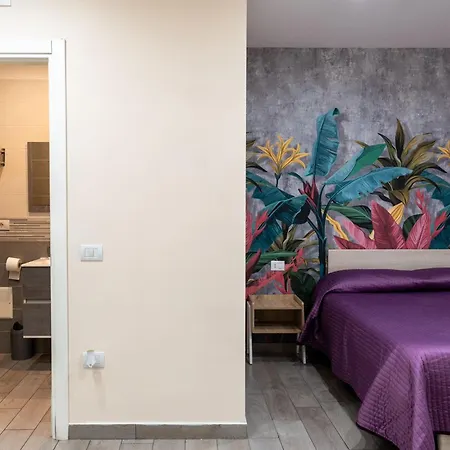 Mare Chiaja Apartment