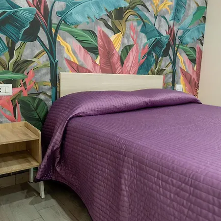 Mare Chiaja * Nápoles