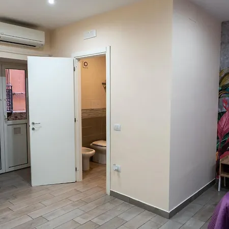 Apartment Mare Chiaja