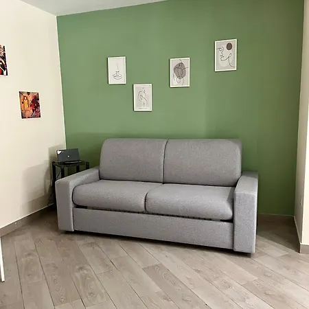 Mare Chiaja Apartment