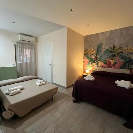 Mare Chiaja Apartamento *