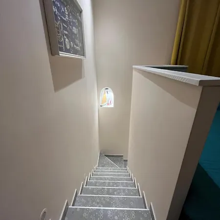 Apartamento Mare Chiaja Nápoles