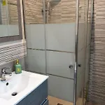 Apartment Mare Chiaja Naples