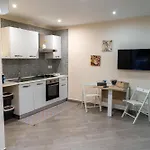 Apartment Mare Chiaja Naples