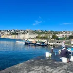 Апартаменты Mare Chiaja *